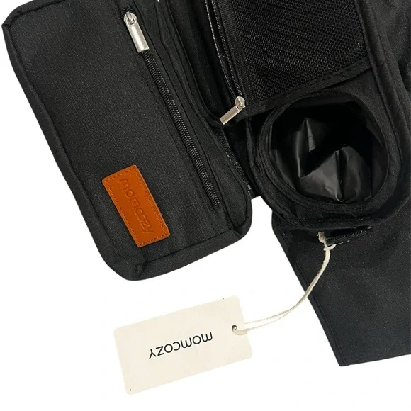 Momcozy Stroller Organizer Handbag - Picture 11 of 13